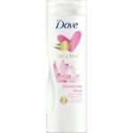 Dove Lotiune Corp Strahlende Pflege 400ml