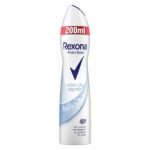 Rexona Deo Women Cotton Dry 200ml