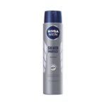 Nivea Deo Men Silver Protect Quick Dry 250ml