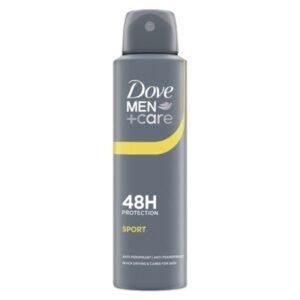 Dove Deo Men +care Sport 150ml