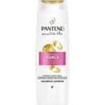 Pantene Pro-v Sampon Par Curls 325ml