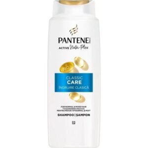 Pantene Pro-v Sampon Par Classic Care 325ml