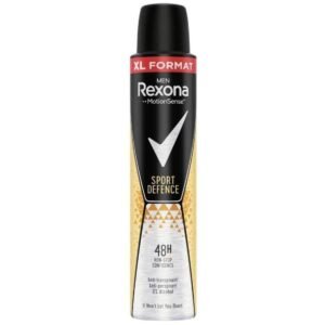 Rexona Deo Men Sport Defence 48h 200ml
