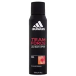 Adidas Deo Men 48h Team Force 150ml