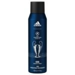 Adidas Deo Men Champions League Goal 150ml