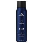Adidas Deo Men Champions League Star 150ml