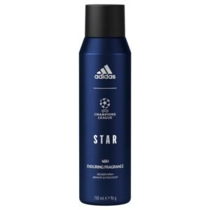 Adidas Deo Men Champions League Star 150ml
