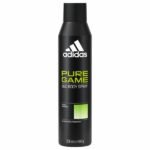 Adidas Deo Men Pure Game 250ml