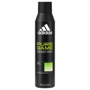 Adidas Deo Men Pure Game 250ml