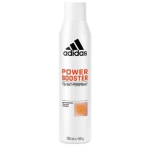Adidas Deo Women Power Booster 250ml