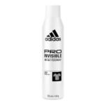 Adidas Deo Women Pro Invisible 250ml