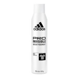 Adidas Deo Women Pro Invisible 250ml