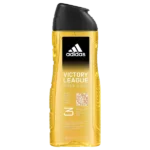 Adidas Gel De Dus Men Victory League 400ml