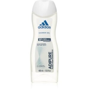Adidas Gel Dus Adipure 400ml