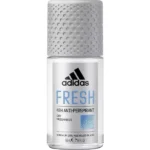 Adidas Roll-on Men Fresh 50ml