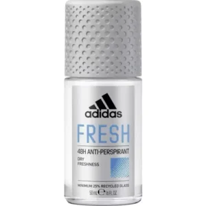 Adidas Roll-on Men Fresh 50ml