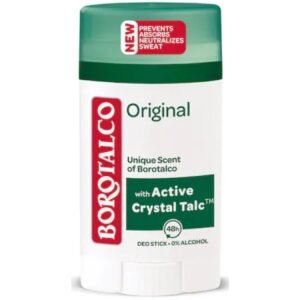Borotalco Stick Original Unique 40ml