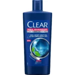 Clear Sampon Par Men Cool Sport Menthol 610ml