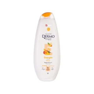 Dermomed Gel Dus Energy Mango 650ml