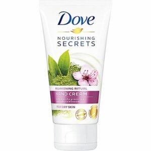 Dove Crema Maini Awakening Care Matcha Green Tea 75ml