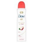 Dove Deo Go Fresh Women Apple&white Tea 250ml