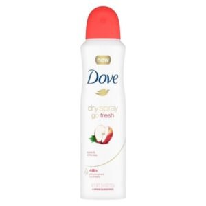 Dove Deo Go Fresh Women Apple&white Tea 250ml