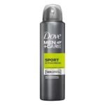 Dove Deo Men +care Sport Active+fresh 250ml