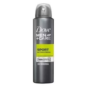 Dove Deo Men +care Sport Active+fresh 250ml