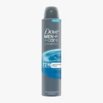 Dove Deo Men Clean Comfort 200ml
