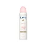Dove Deo Women Soft Feel 150ml