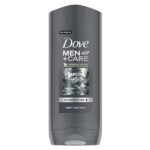 Dove Gel De Dus Men Charcoal Clay 400ml