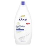 Dove Gel De Dus Original/reichhaltige 400ml
