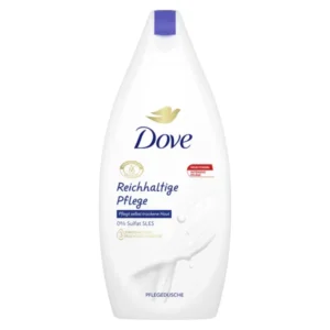 Dove Gel De Dus Original/reichhaltige 400ml