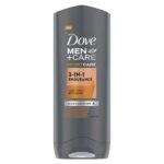 Dove Gel Dus Men 3in1 Endurance 250ml