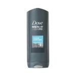 Dove Gel Dus Men Clean Comfort 250ml