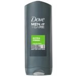 Dove Gel Dus Men Extra Fresh 250ml