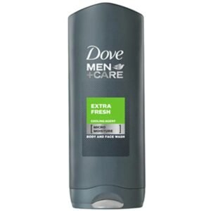 Dove Gel Dus Men Extra Fresh 250ml