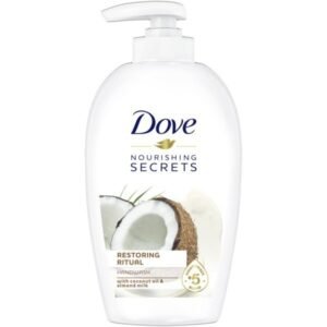 Dove Sapun Lichid Ritual Cocos 250ml