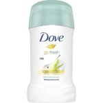Dove Stick Women Go Fresh Pear&aloe Vera 40ml