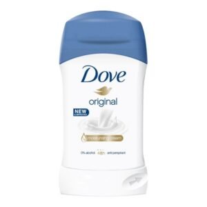 Dove Stick Women Original 40ml