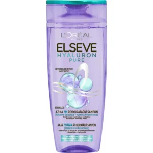Elseve Sampon Par Hyaluron Pure 250ml