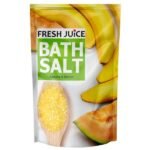 Fresh Juice Sare De Baie Banana&melon 500g