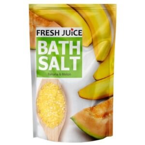Fresh Juice Sare De Baie Banana&melon 500g