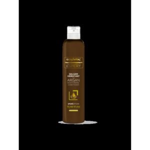 Gerovital Tratament-balsam Par Hidratant Cu Argan 200ml