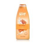 Keff Gel Dus Milk&honey 500ml