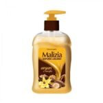 Malizia Sapun Lichid Argan&vanilla 300ml