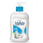 Malizia Sapun Lichid Milk Cream 300ml