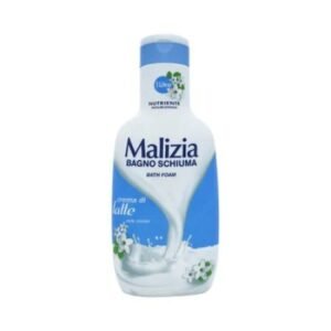 Malizia Spumant Baie Milk Cream 1000ml