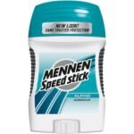 Mennen Stick Solid Alpine 50gr