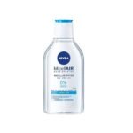 Nivea Apa Micelara 3in1 Normal Skin 400ml
